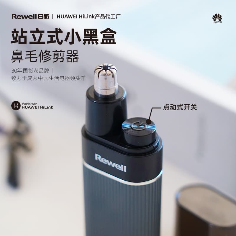 Rewell RS55001 - изображение 2