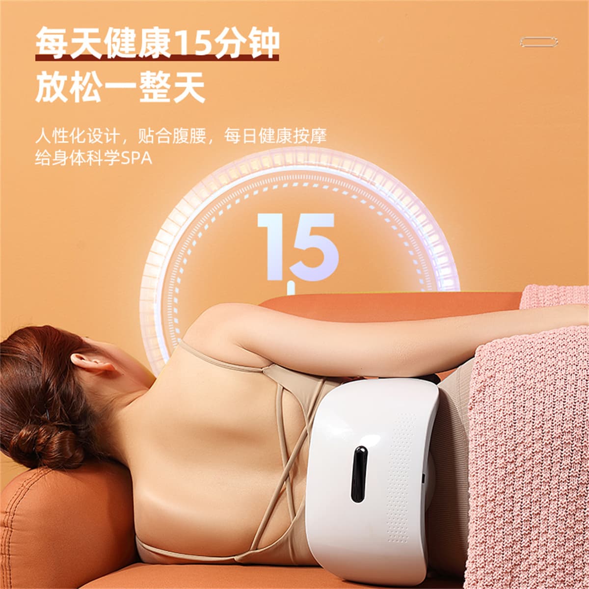 JIESEN TY-308-1 - изображение 8