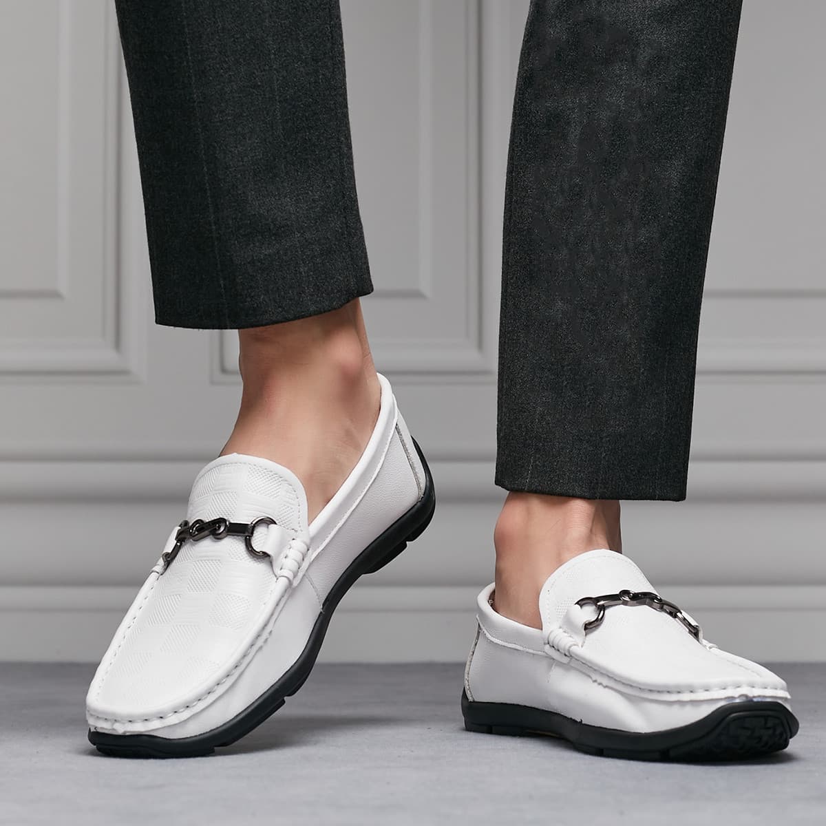 Ботинки KAISER - изображение 7