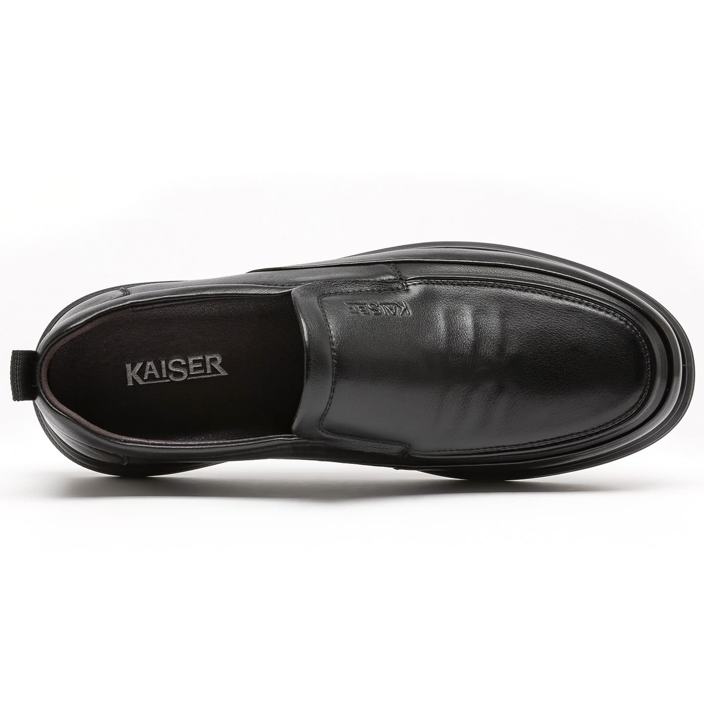 Ботинки KAISER Мужская повседневная обувь с низким верхом для мужчин - изображение 7