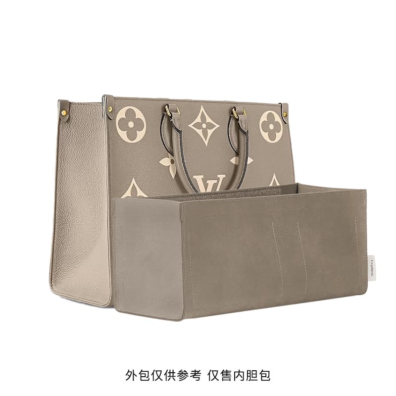 Louis Vuitton Onthego - изображение 4