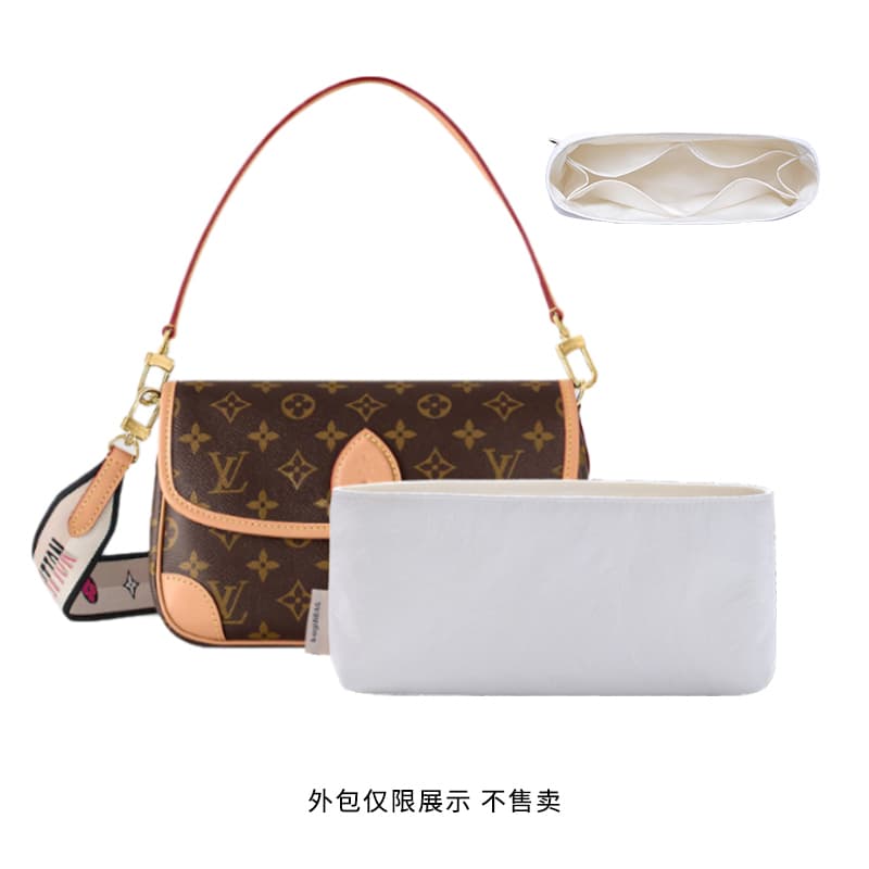 bagINBAG LV diane - изображение 5