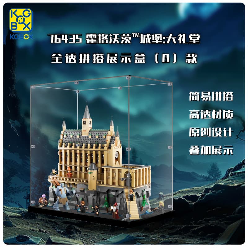 KGBOX 76435 - изображение 4