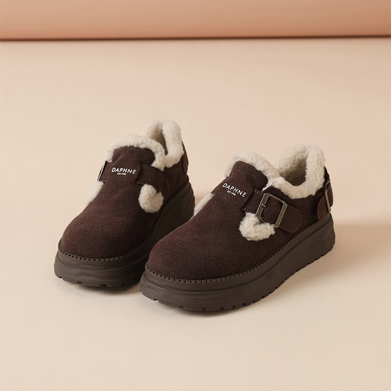 Сандалии DAPHNE Обувь Birkenstock Женская - изображение 3