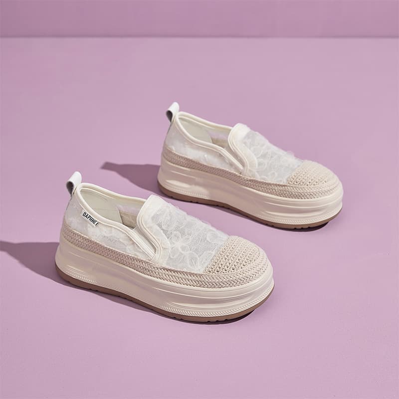 Daphne Espadrilles Женские - изображение 3
