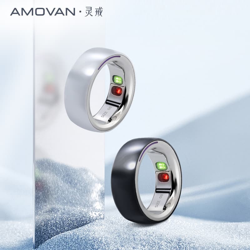 AMOVAN Halo ring SOS - изображение 7