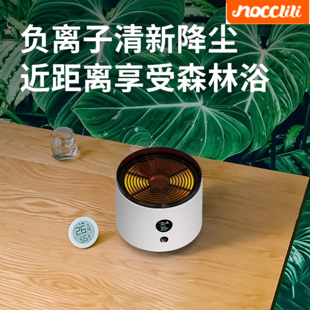 NOCCLILI AP10 - изображение 4