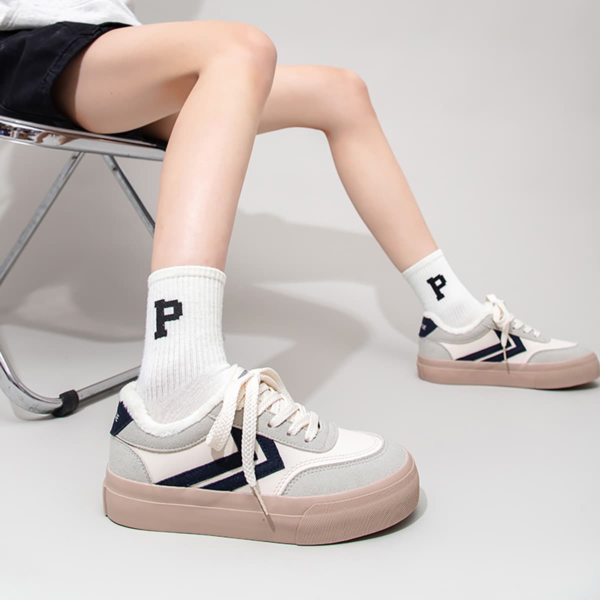Кроссовки Feiyue - изображение 10