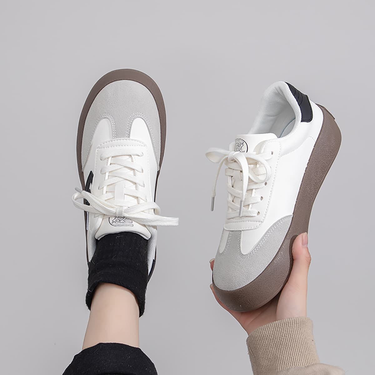 Кроссовки Feiyue - изображение 6