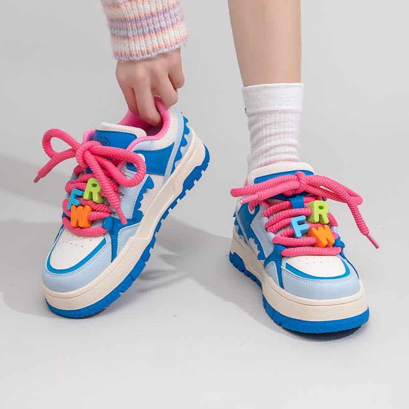 Кроссовки Feiyue - изображение 10