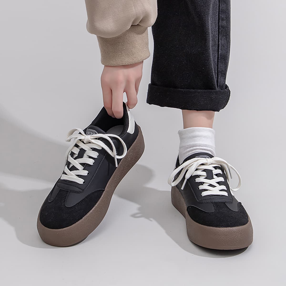 Кроссовки Feiyue - изображение 10