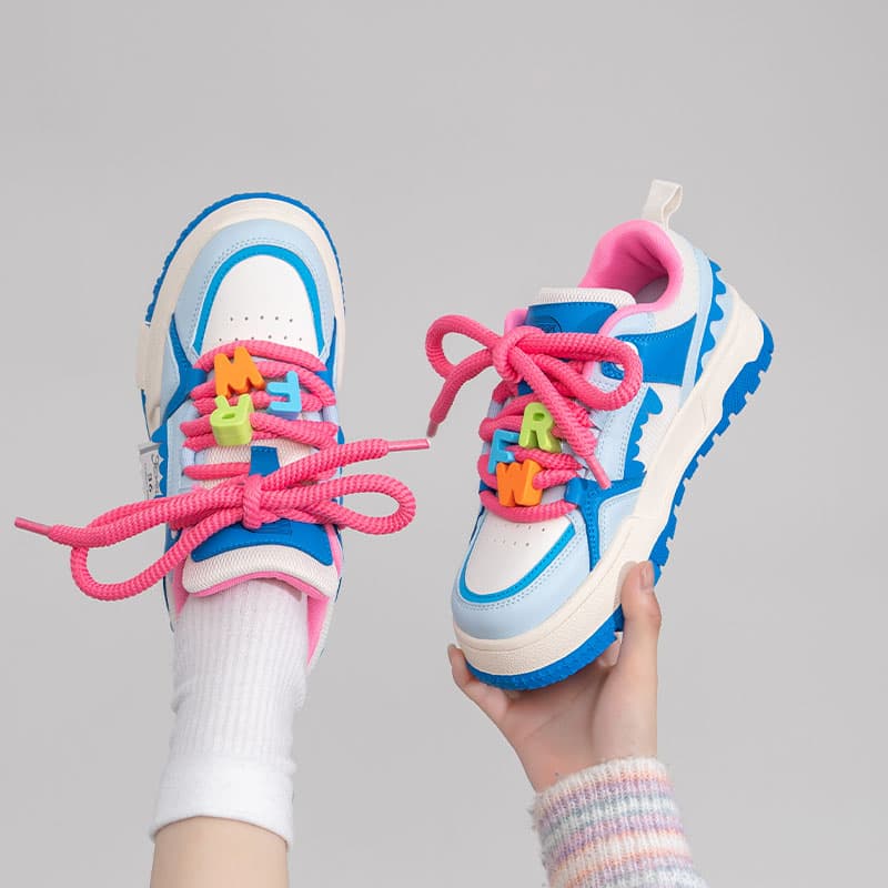 Кроссовки Feiyue - изображение 6