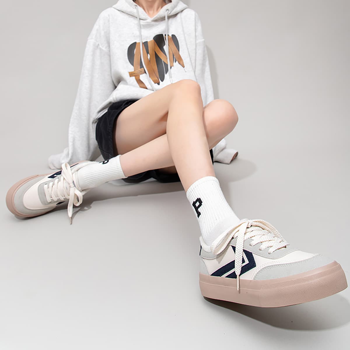 Кроссовки Feiyue - изображение 9