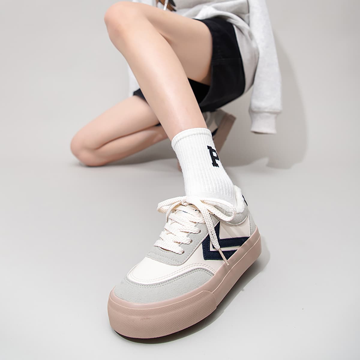Кроссовки Feiyue - изображение 8