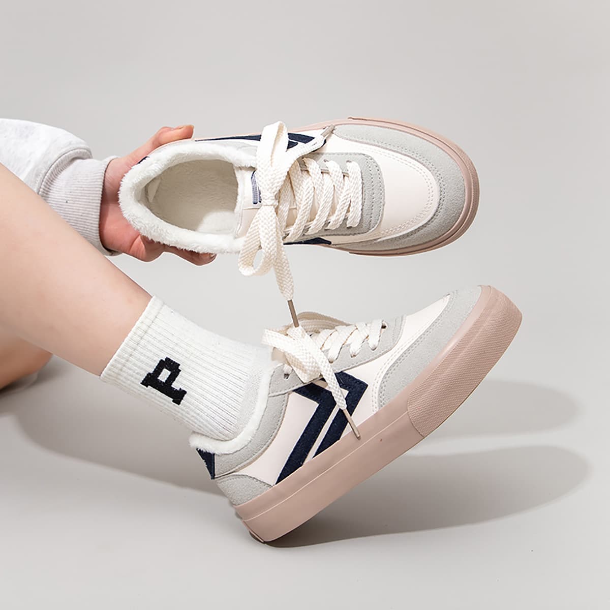 Кроссовки Feiyue - изображение 7