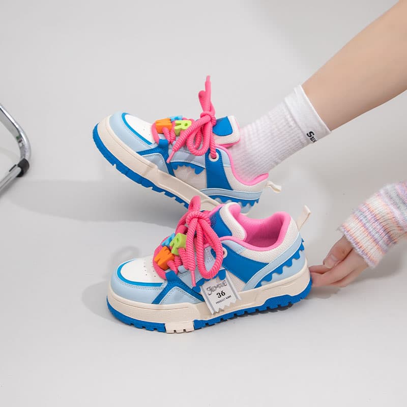 Кроссовки Feiyue - изображение 7