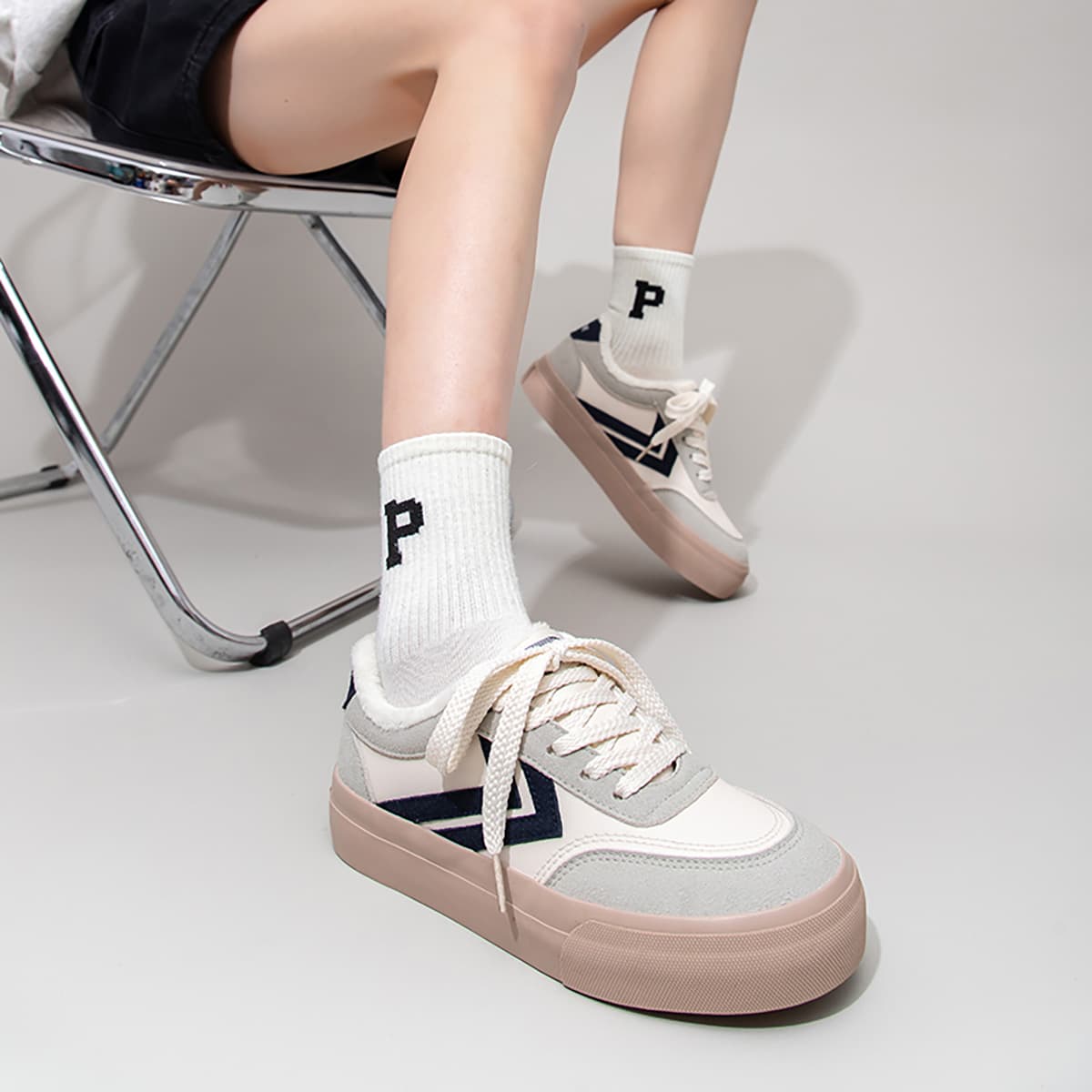 Кроссовки Feiyue - изображение 11