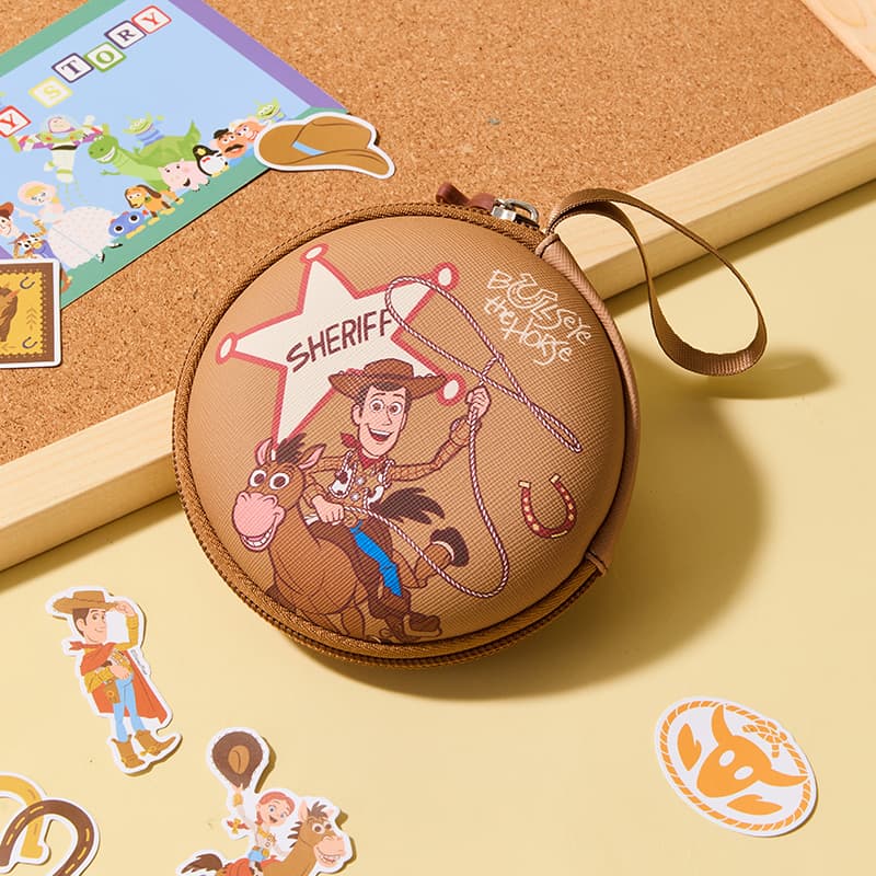 Портмоне Disney Монетницы Унисекс - изображение 4