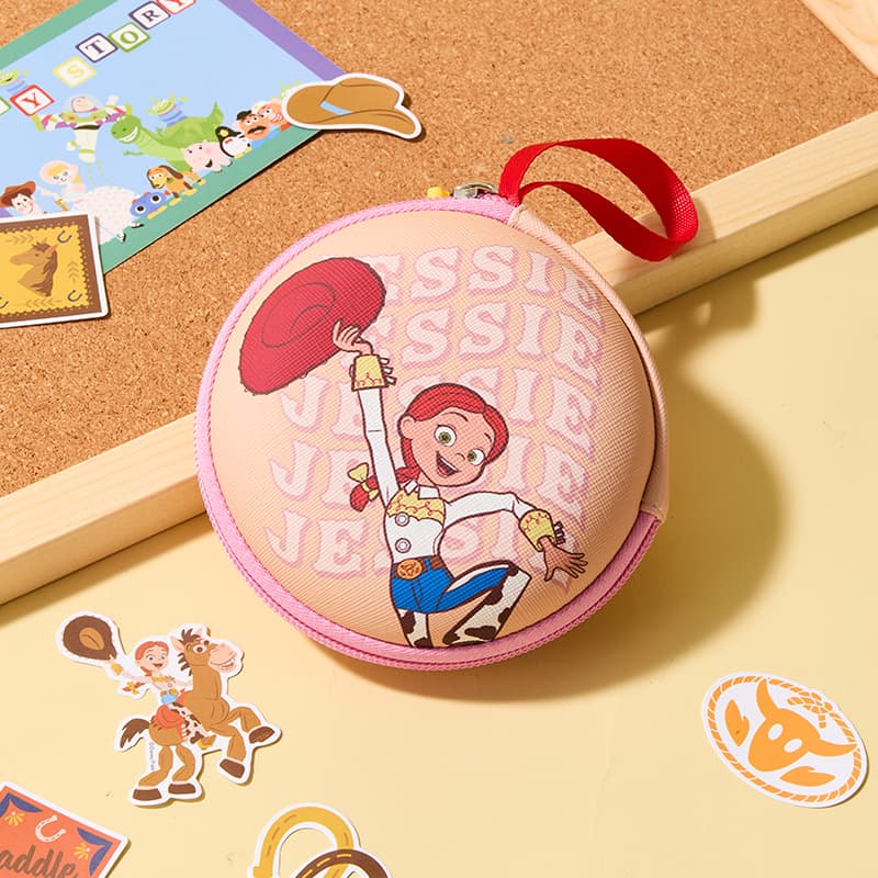 Портмоне Disney Монетницы Унисекс - изображение 3
