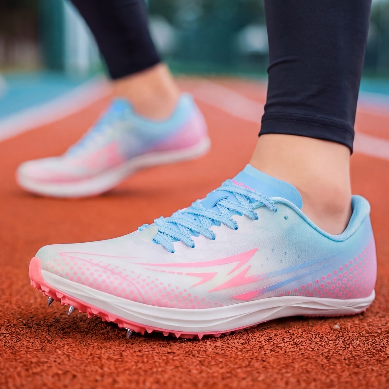 Кроссовки для бега ZINGIS 1.0 - изображение 7