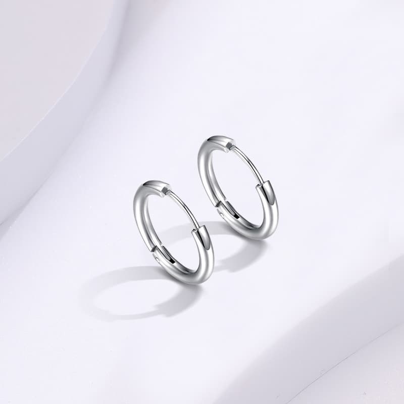 Серьги YOASOBI ins - изображение 3