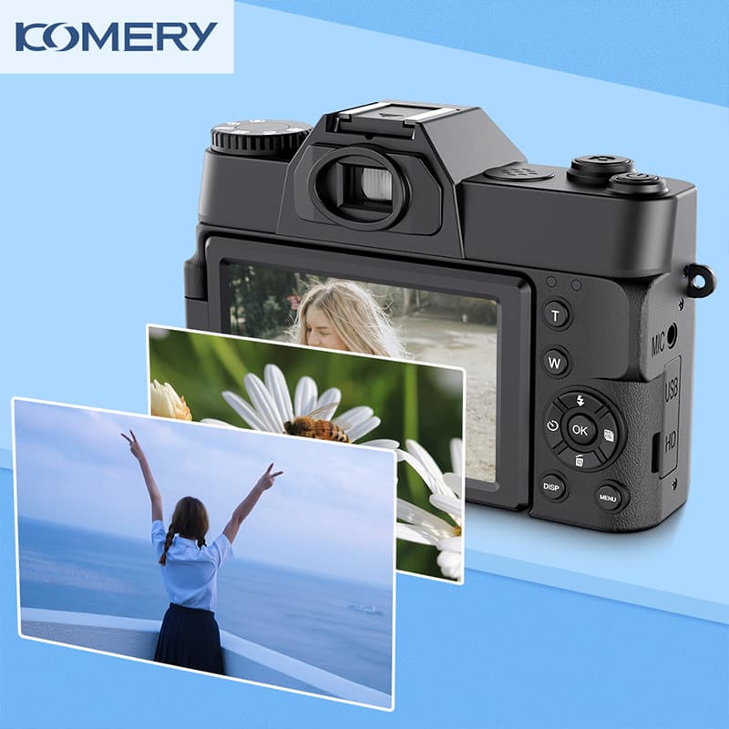 komery R10 vlog - изображение 8