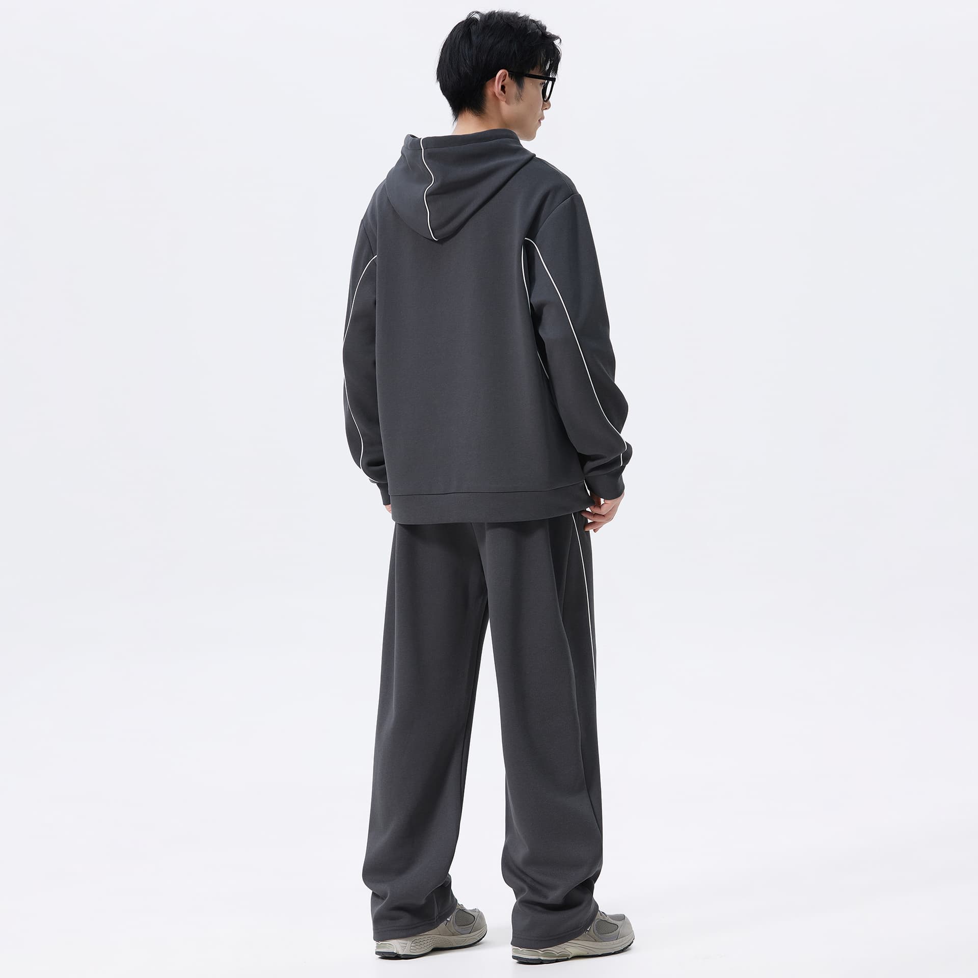 Jeep Unisex Sweatshirt Наборы - изображение 4