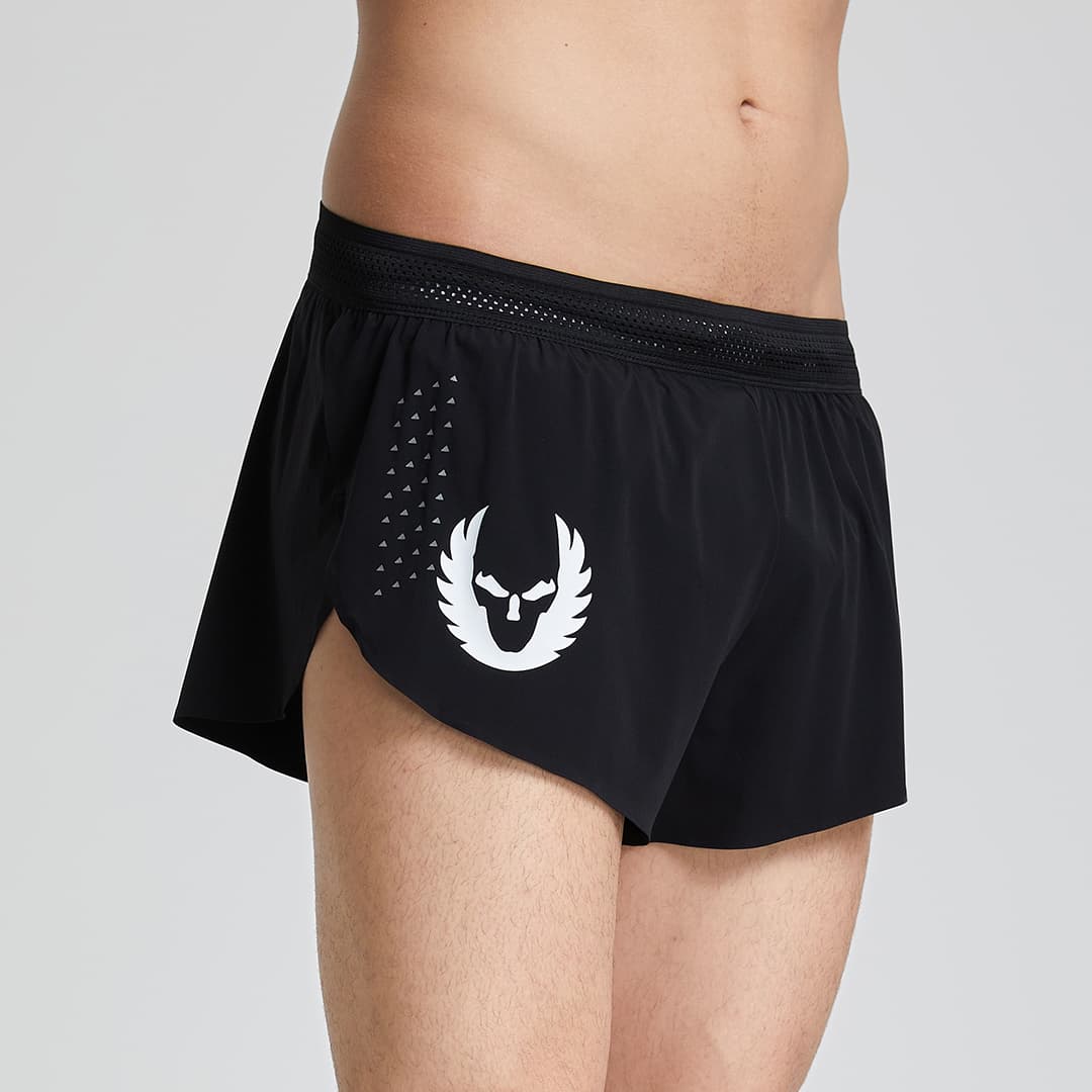 Voland Track Shorts Black - изображение 5