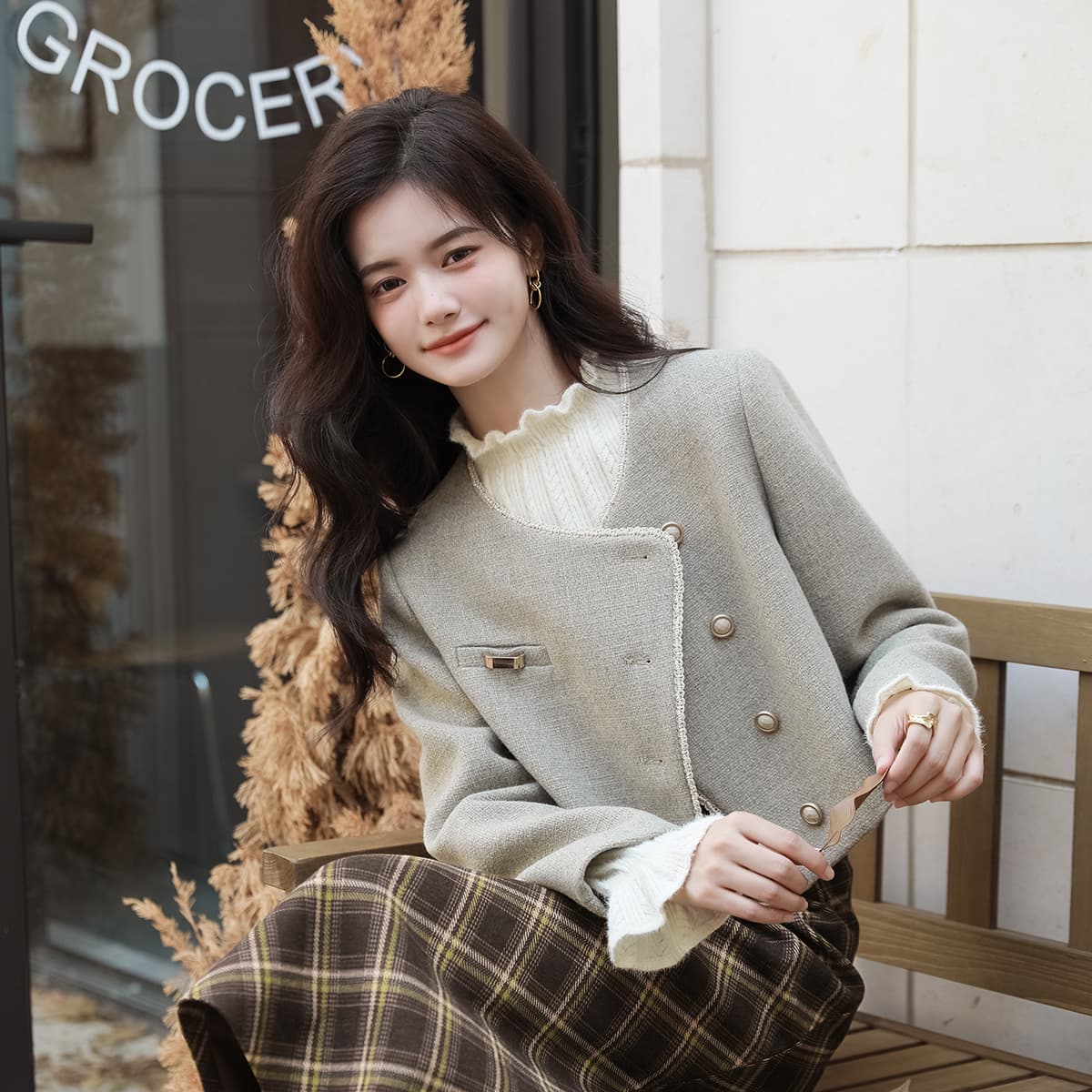 Кофта - изображение 6