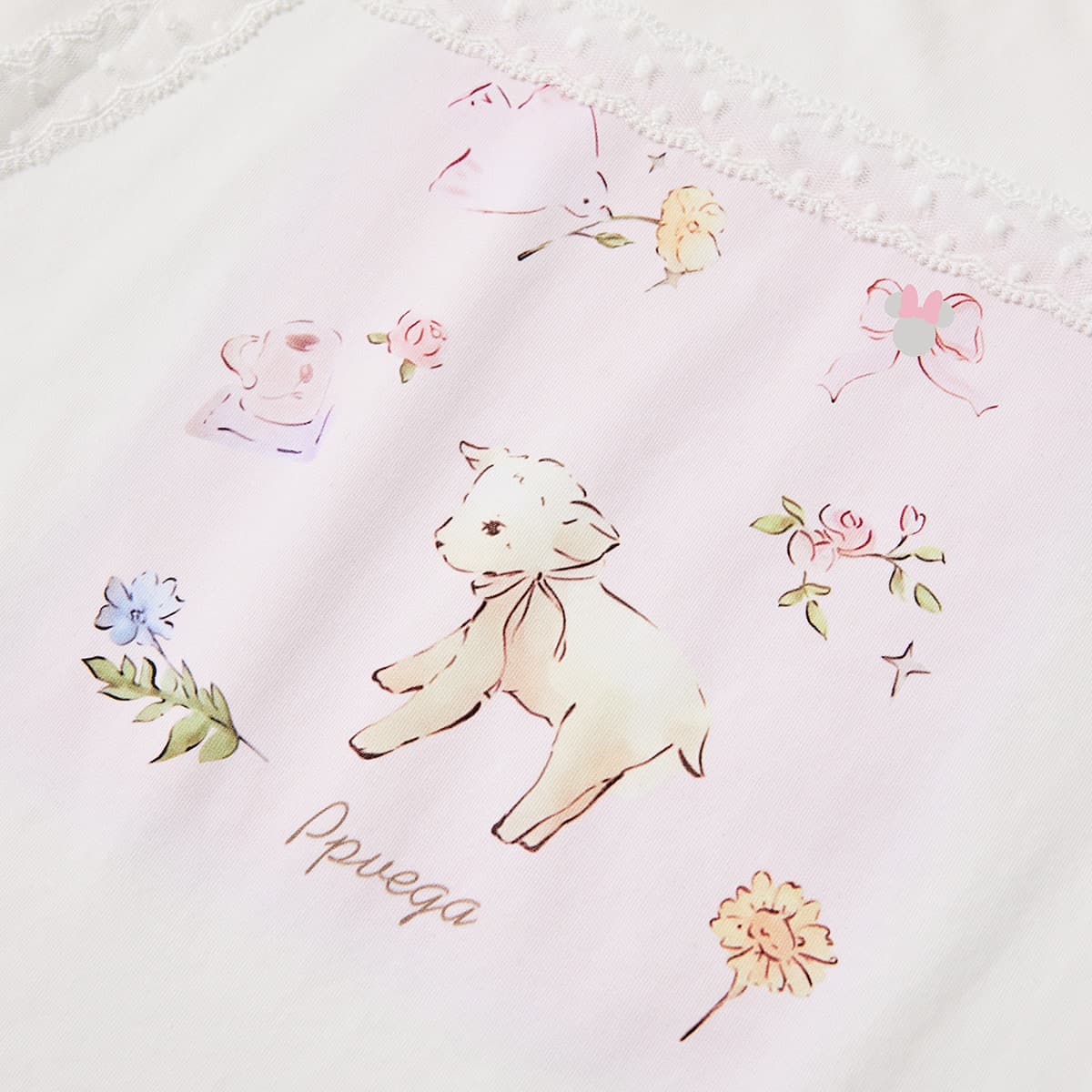 Футболка DisneyT - изображение 5