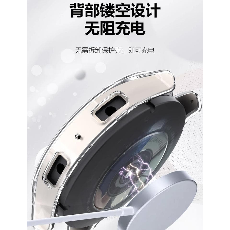 Galaxy watch 64044mm PC - изображение 3