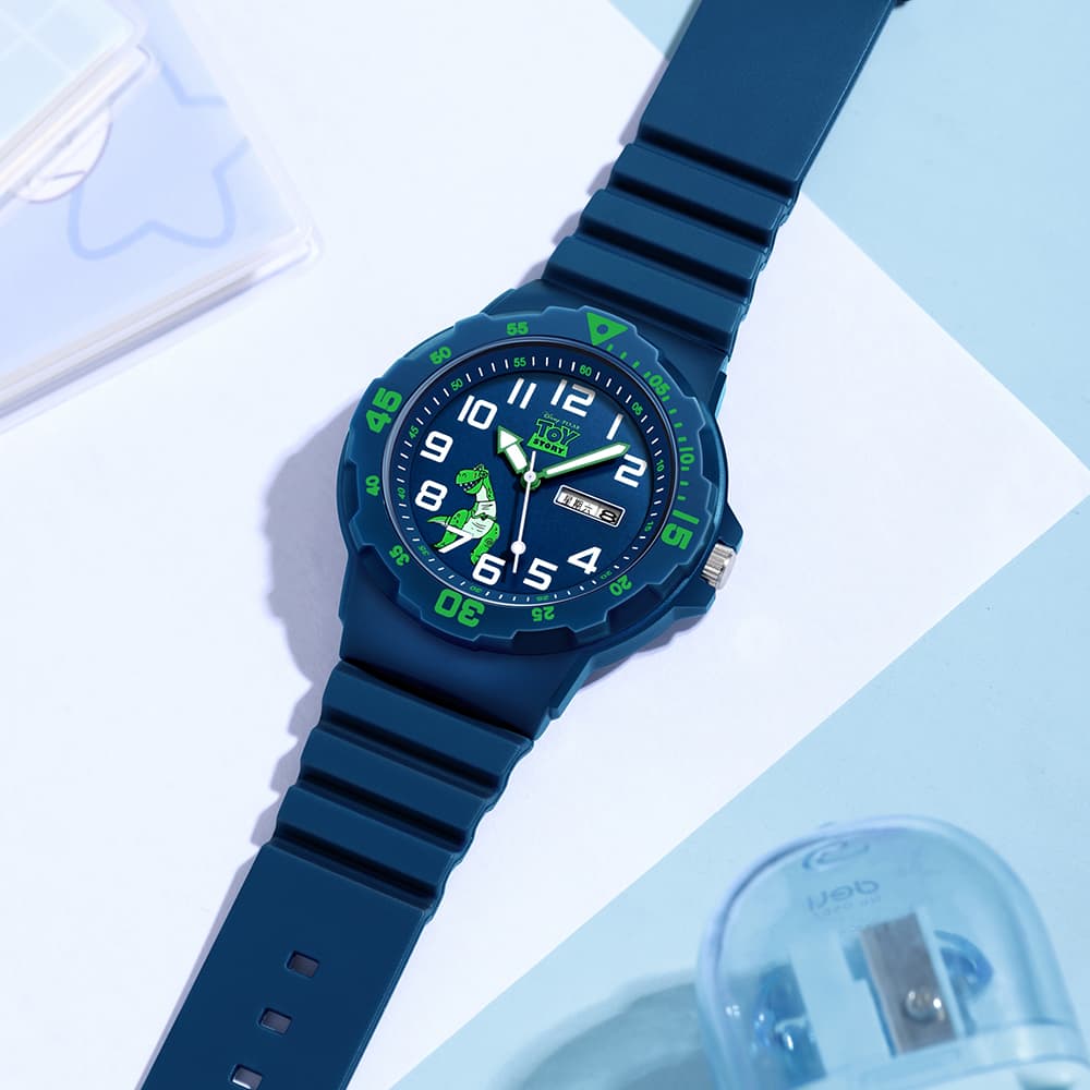 Часы Disney MK-11726 - изображение 3
