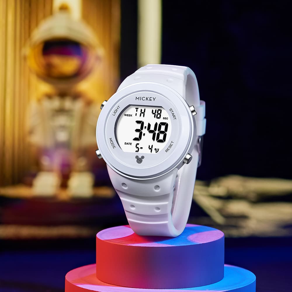 Часы Disney MK-15266 - изображение 3