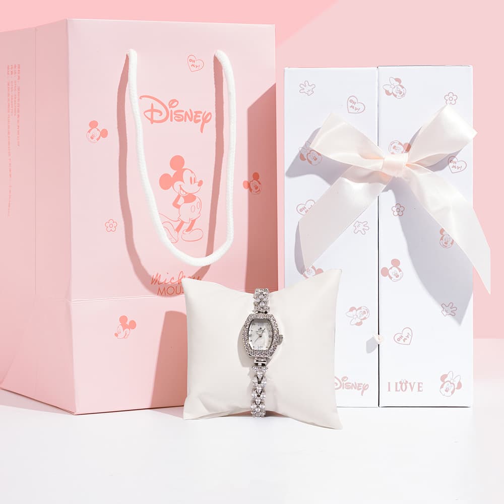Часы DisneyPR-21021 - изображение 7