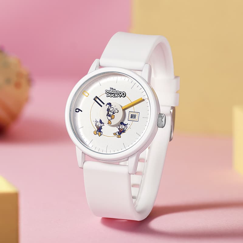 Часы Disney90 30 - изображение 6