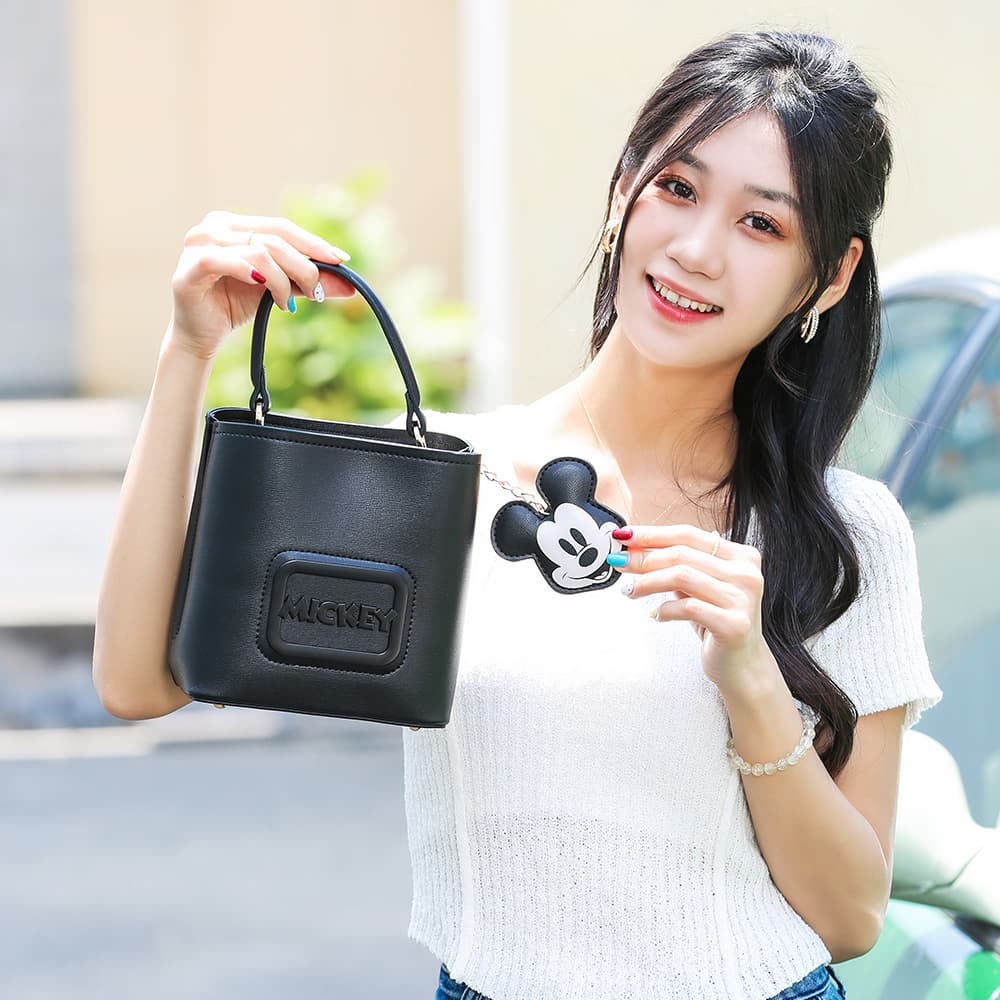 Мини-сумка Disney PU - изображение 5