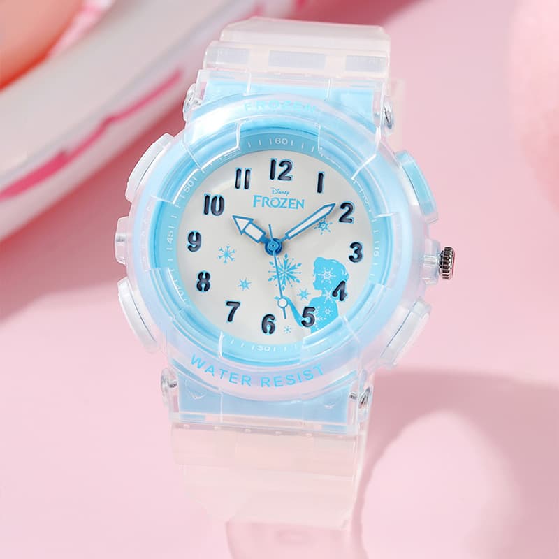 Часы Disney SF-51001W - изображение 2
