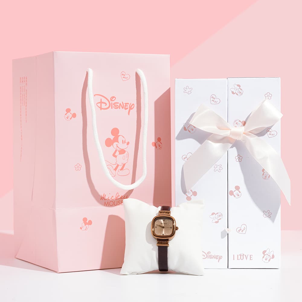 Часы Disney 30 MK-11523K - изображение 6