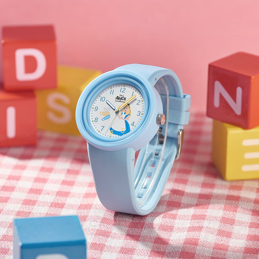 Часы Disney MK-11738 - изображение 6