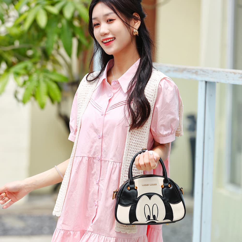 Сумка через плечо Disney PU - изображение 7