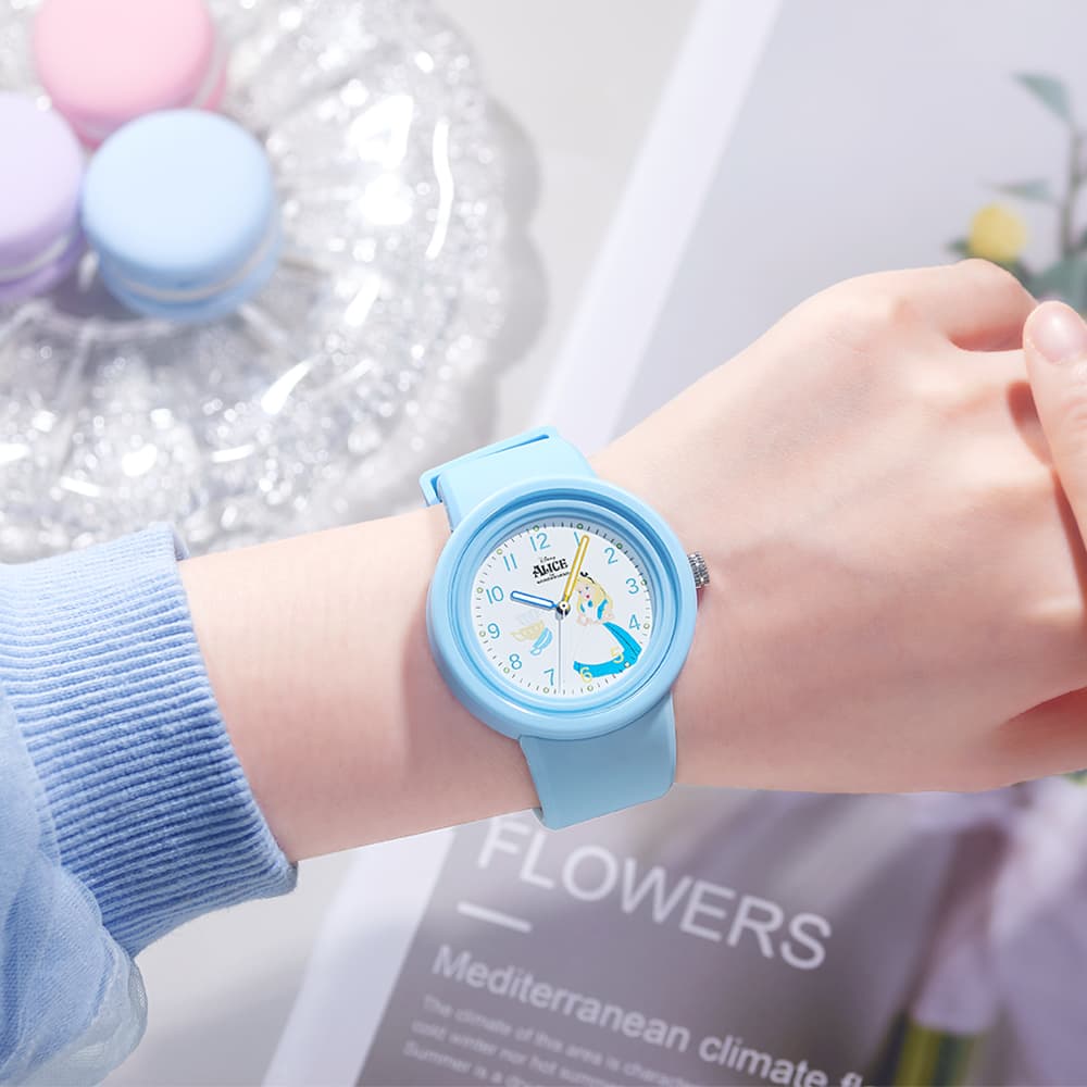 Часы Disney MK-11738 - изображение 5