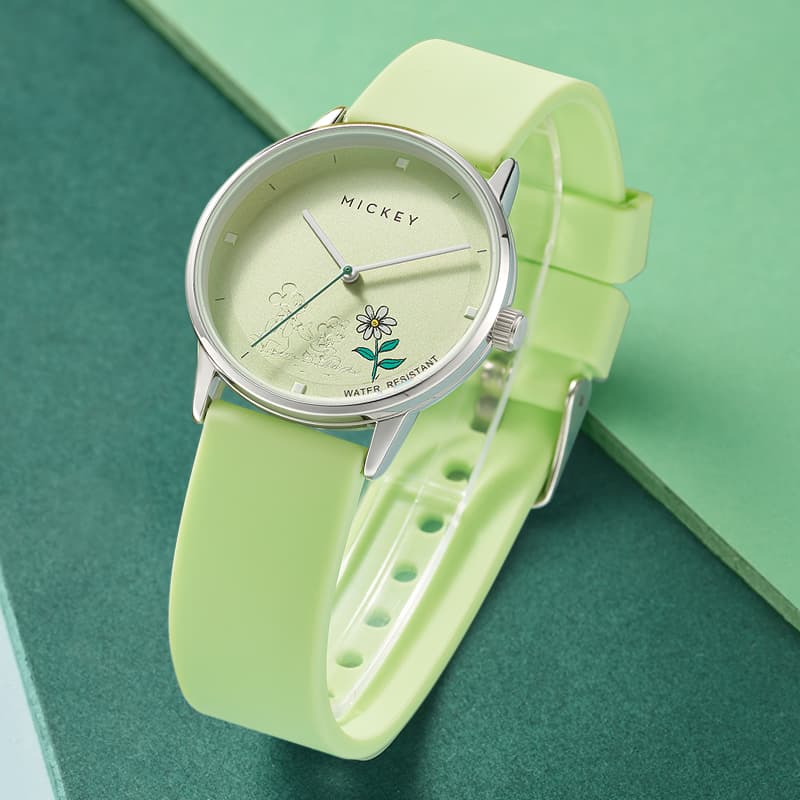 Часы Disneyins MK-11561GN - изображение 3