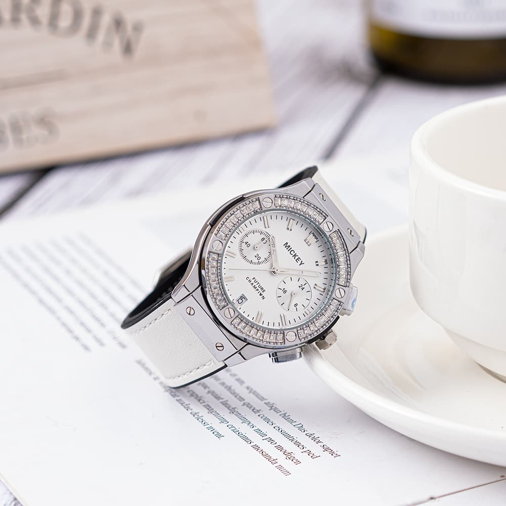 Часы Disney MK-11687M - изображение 3