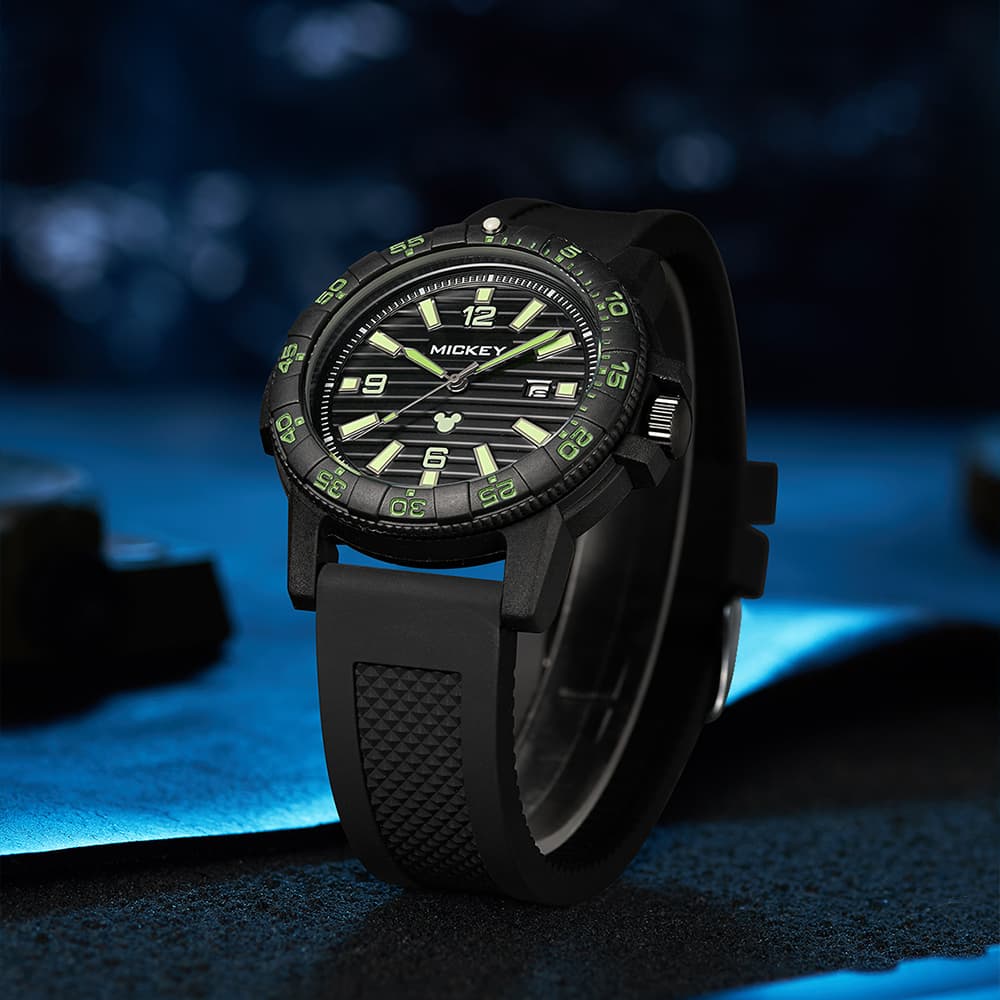 Часы Disney MK-12131 - изображение 3