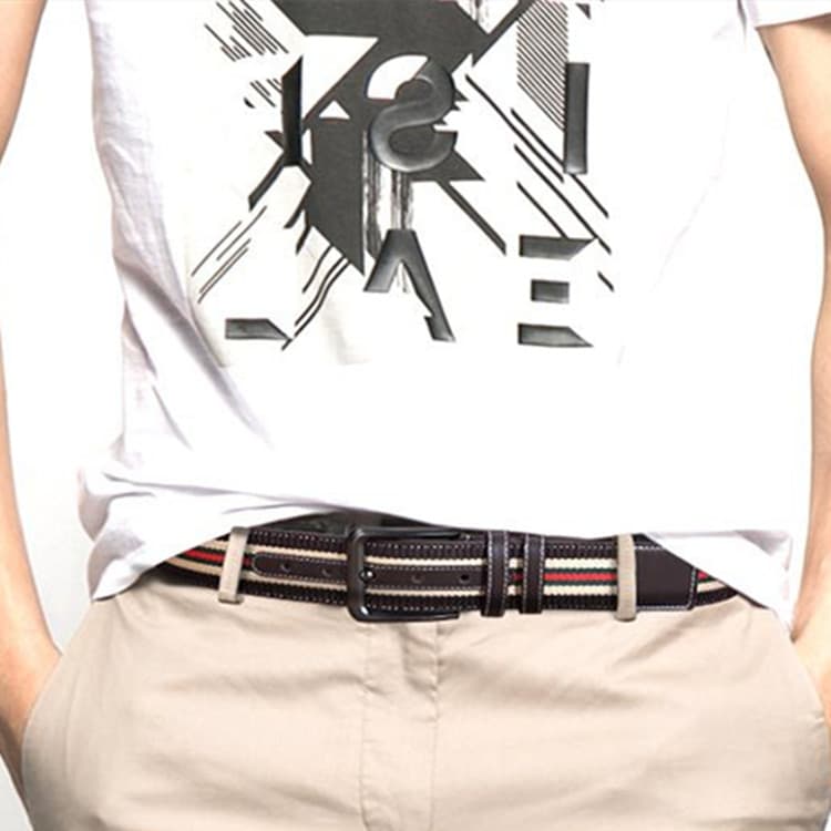 Ремень NOMK 3.8CM - изображение 3