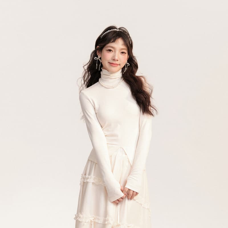 Кофта AooRaa - изображение 5