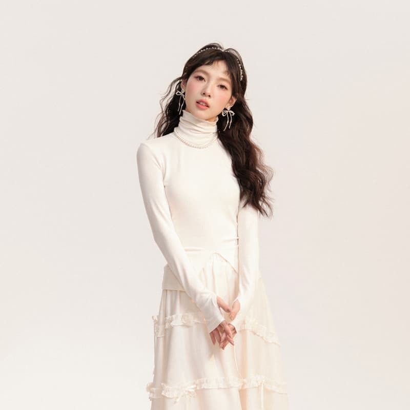Кофта AooRaa - изображение 6