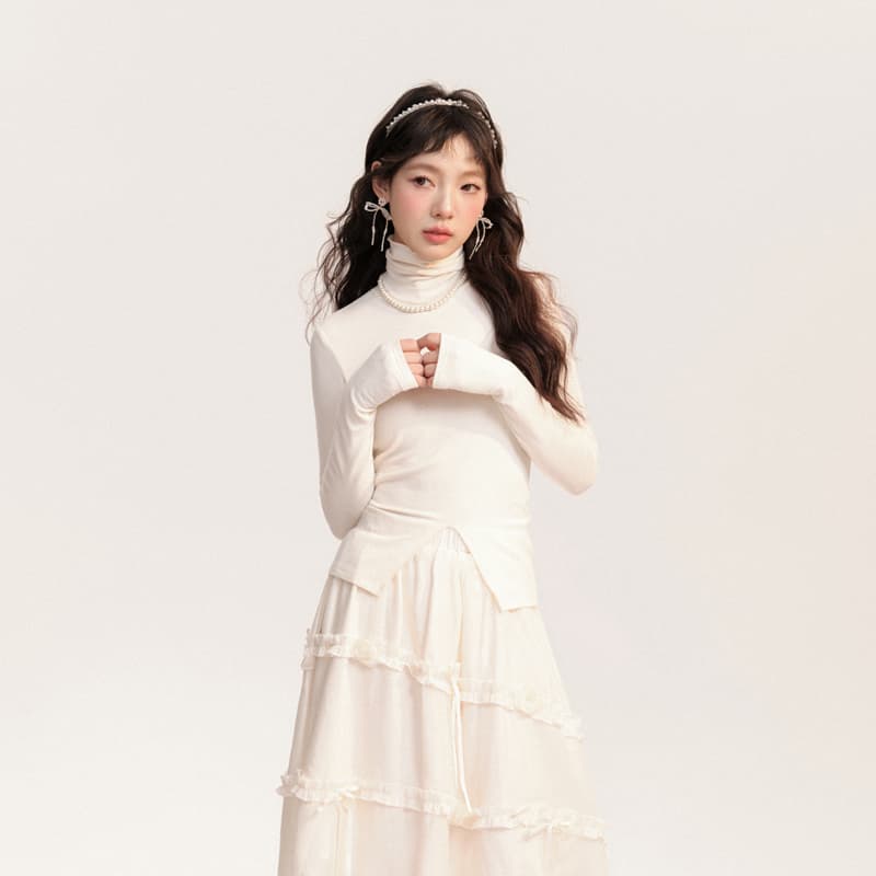 Кофта AooRaa - изображение 4