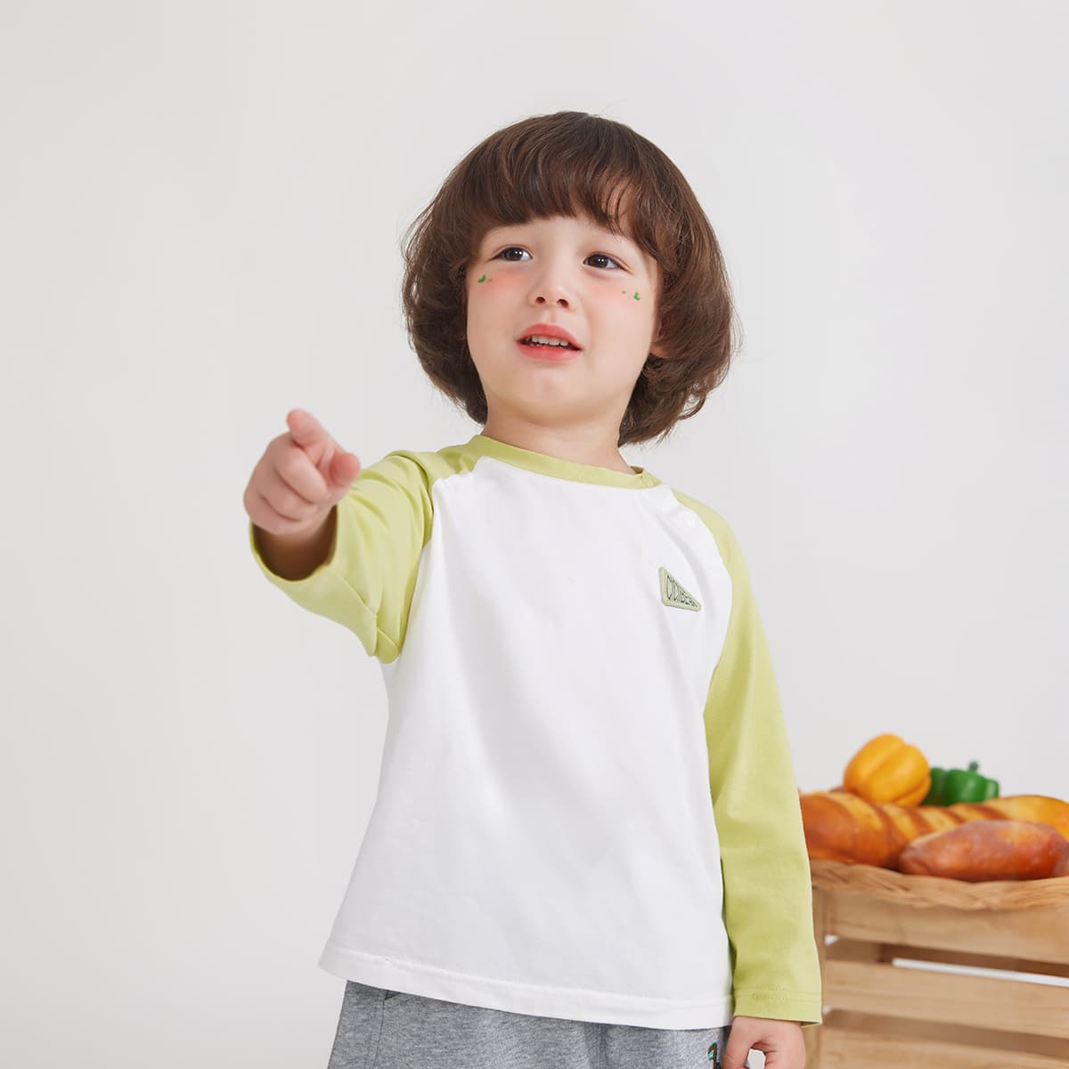 Футболка CICIIBEAR T - изображение 4