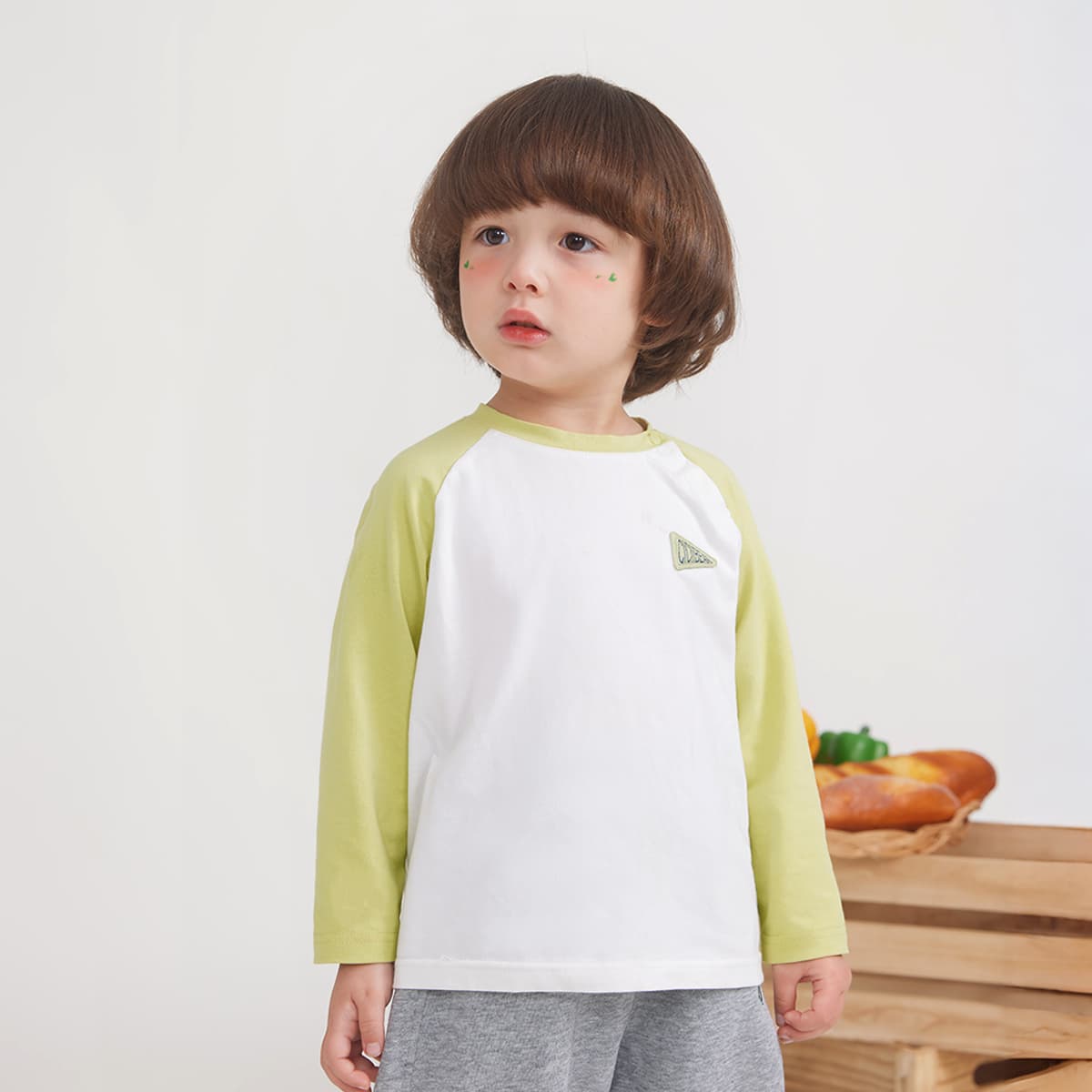 Футболка CICIIBEAR T - изображение 5